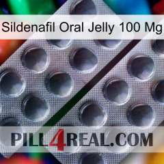 Sildenafil Oral Jelly 100 Mg 31